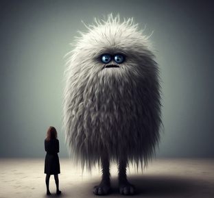 Твои страхи