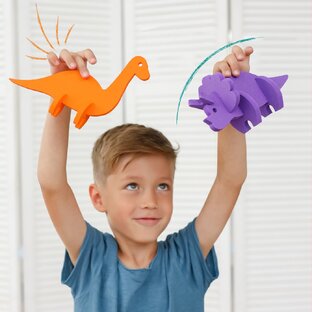 Игры и игрушки ElBasco: играют наши дети