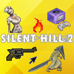Silent Hill 2