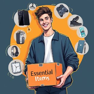 Что купить?