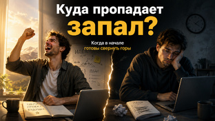 Развитие потенциала