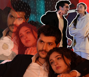 Турецкие сериалы