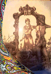 Матрёнины СКАЗКИ