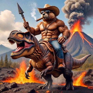 ARK: Survival Evolved