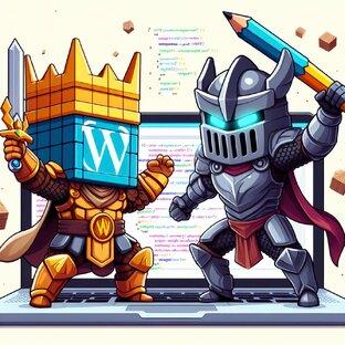 Битва конструкторов: выбираем лучший