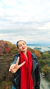 Китайский язык на пальцах