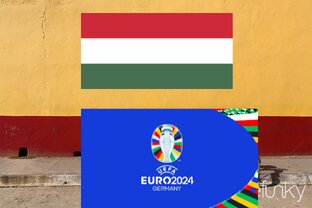 HUNGRIA EN LA EUROCOPA 2024