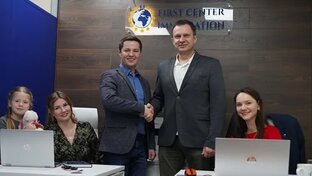 Отзывы клиентов FIRST CENTER IMMIGRATION