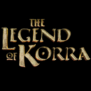 Аватар: Легенда о Корре