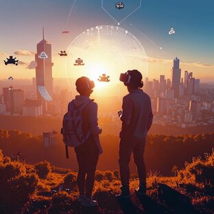 Технологии