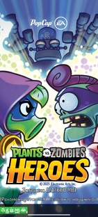 Летсплей ПвЗ Герои. Старый сезон.