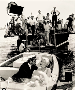 Снимается кино