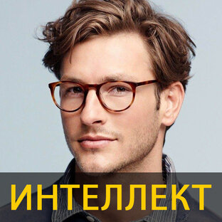 Задачи для интеллекта