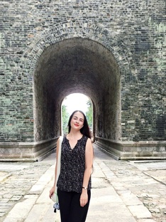 Нескучная история Китая