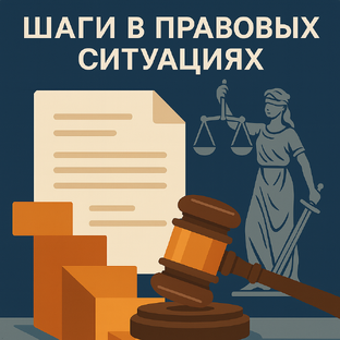 Пошаговые руководства