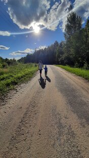 МОЯ Любимая Россия