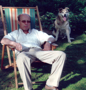 Алекс Мильштейн