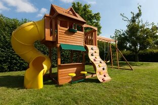 Развитие ребенка