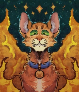 Закон Племён ( Воинский закон )