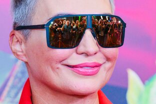 Тупая Трель.