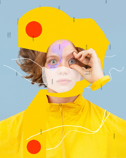 Рисую и экспериментирую