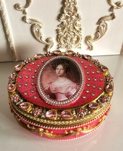 Работы моих учеников. Не Боги горшки обжигают!