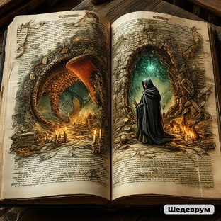 посты-размышления