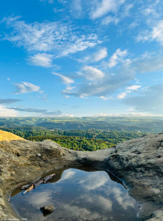 Ставропольский край и Чеченская республика