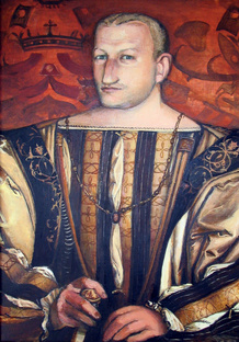 ПОРТРЕТЫ НА ЗАКАЗ