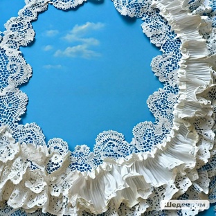 Историческая роль кружевного белья в эпоху перемен