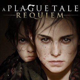 A Plague Tale Requiem Прохождение