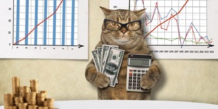 Следим за индексом Мосбиржи $IMOEX