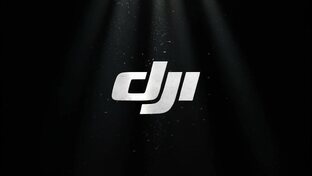 Снято на DJI