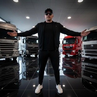 ГРУЗОВИКИ ИЗНУТРИ: Обзоры от кабины до рамы