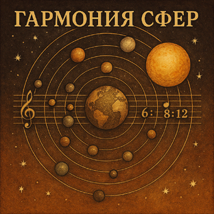 Гармония сфер