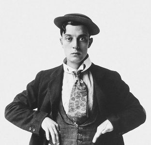 Бастер Китон / Buster Keaton