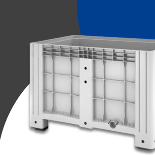 КГБ контейнеры