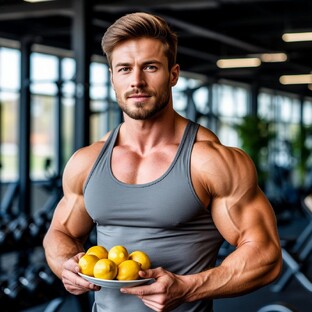 Здоровье💪