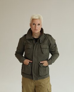 Будь в форме в любом месте , в любое время