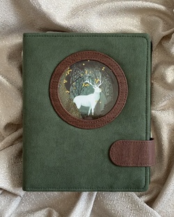 Вышивальный дневник