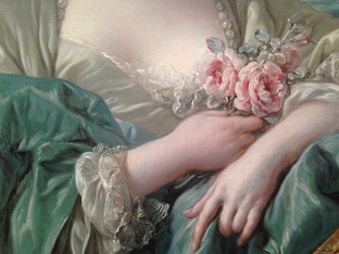 ЗАПИСКИ на МАНЖЕТАХ