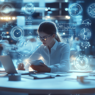 Самоорганизация и эффективность