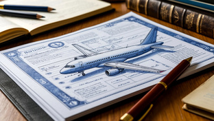 Путешествия