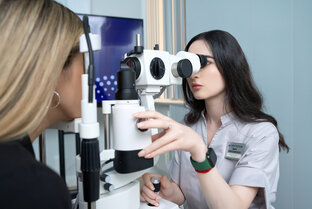 Все о диагностике и профилактике