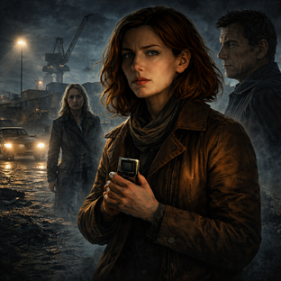 «Тени над Приморском»