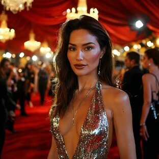 Светская хроника: звёзды без прикрас