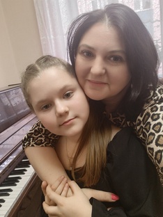 Душа нараспашку!!!♥️