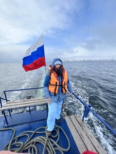 Маршруты путешествий 