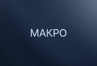 #Макро
