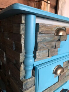 🌿🖌️ Вдохновение из Дерева: Мастерская Творчества